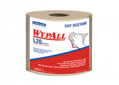 Wypall L-20 Natural