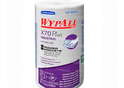Wypall X-70 Plus