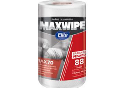Paño Maxwipe Elite Max70 36,4 metros